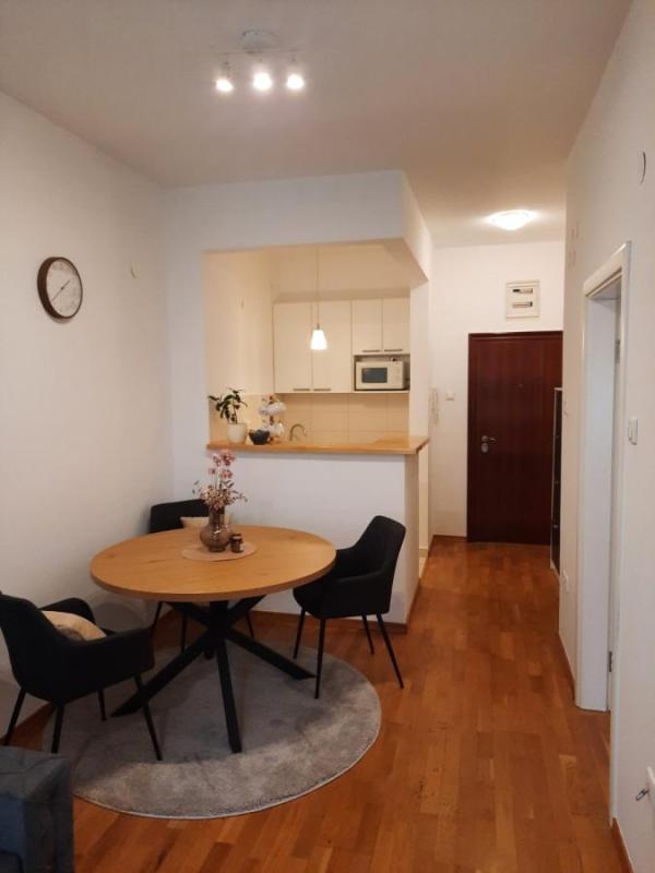Slika 4 - Jednoiposoban stan za izdavanje, 41m2, 400€