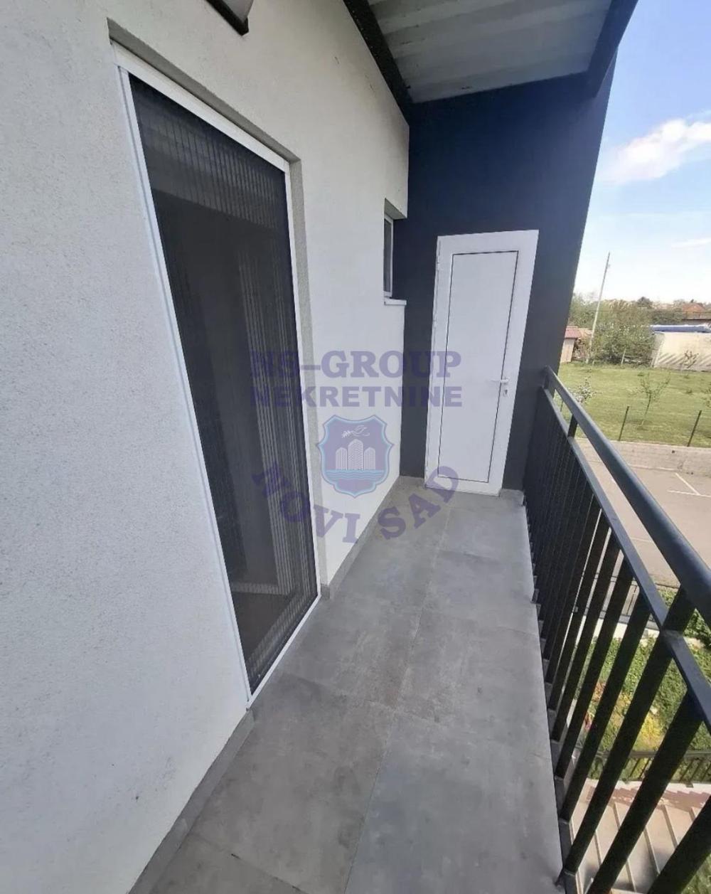 Slika 4 -  Stan na prodaju, 30m2, 77.250€