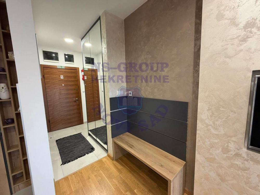 Slika 7 -  Stan na prodaju, 28m2, 128.750€