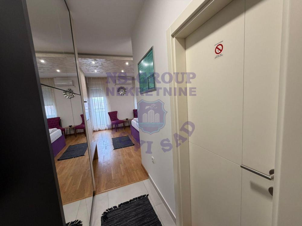 Slika 8 -  Stan na prodaju, 28m2, 128.750€