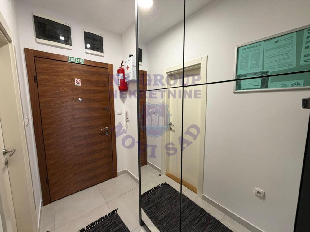 Slika 9 -  Stan na prodaju, 28m2, 128.750€
