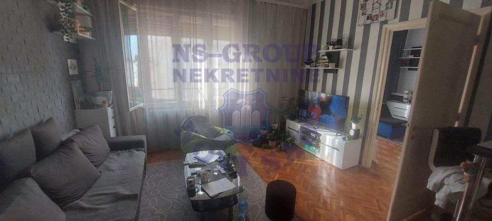 Slika 1 - Troiposoban stan na prodaju, 89m2, 265.740€