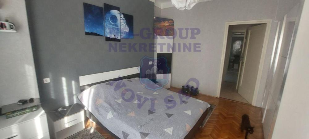 Slika 6 - Troiposoban stan na prodaju, 89m2, 265.740€