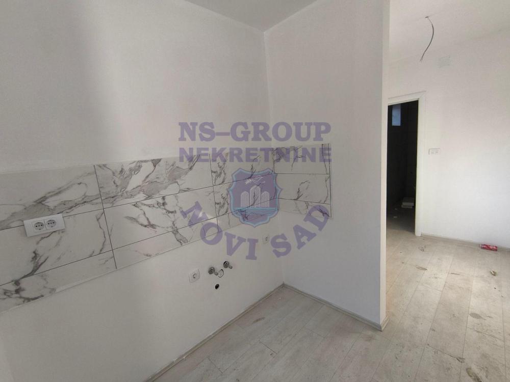 Slika 2 - Dvosoban stan na prodaju, 43m2, 78.890€