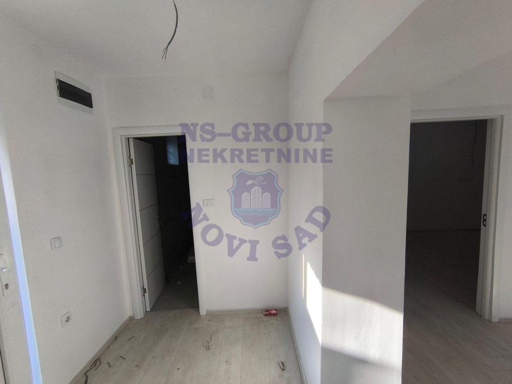 Slika 3 - Dvosoban stan na prodaju, 43m2, 78.890€