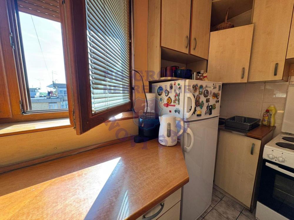 Slika 3 - Dvosoban stan na prodaju, 42m2, 140.600€