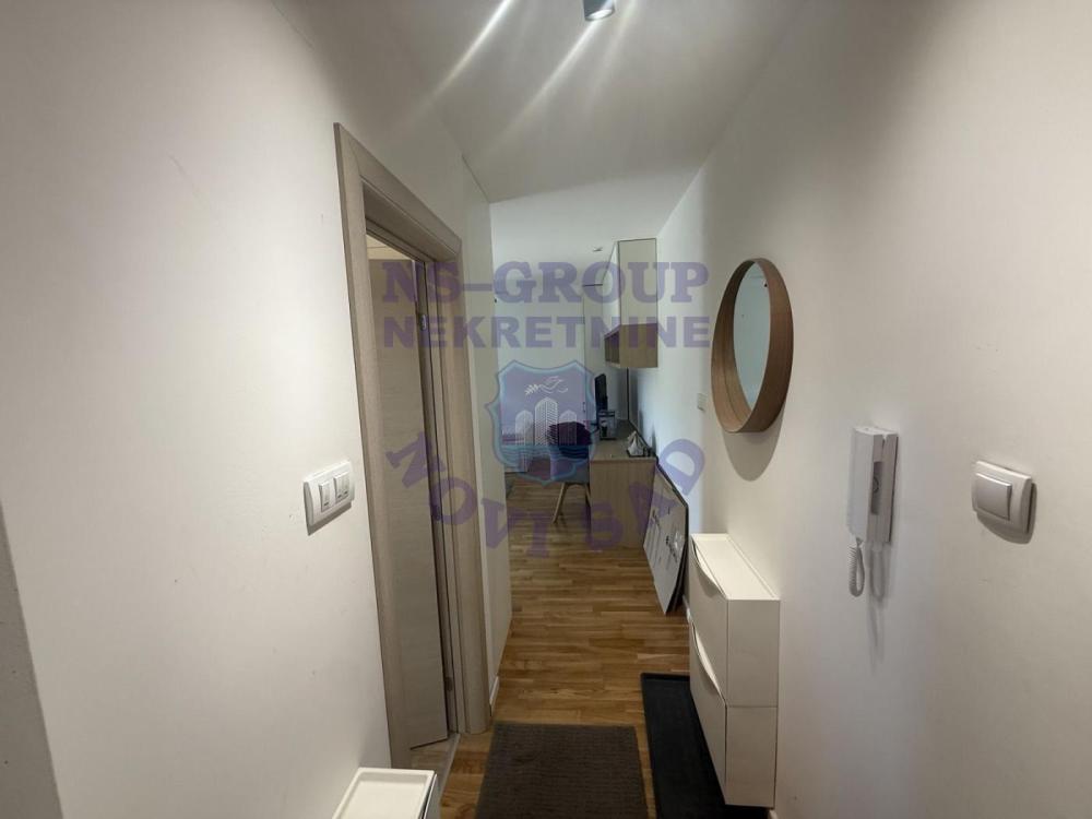 Slika 2 -  Stan na prodaju, 30m2, 77.250€