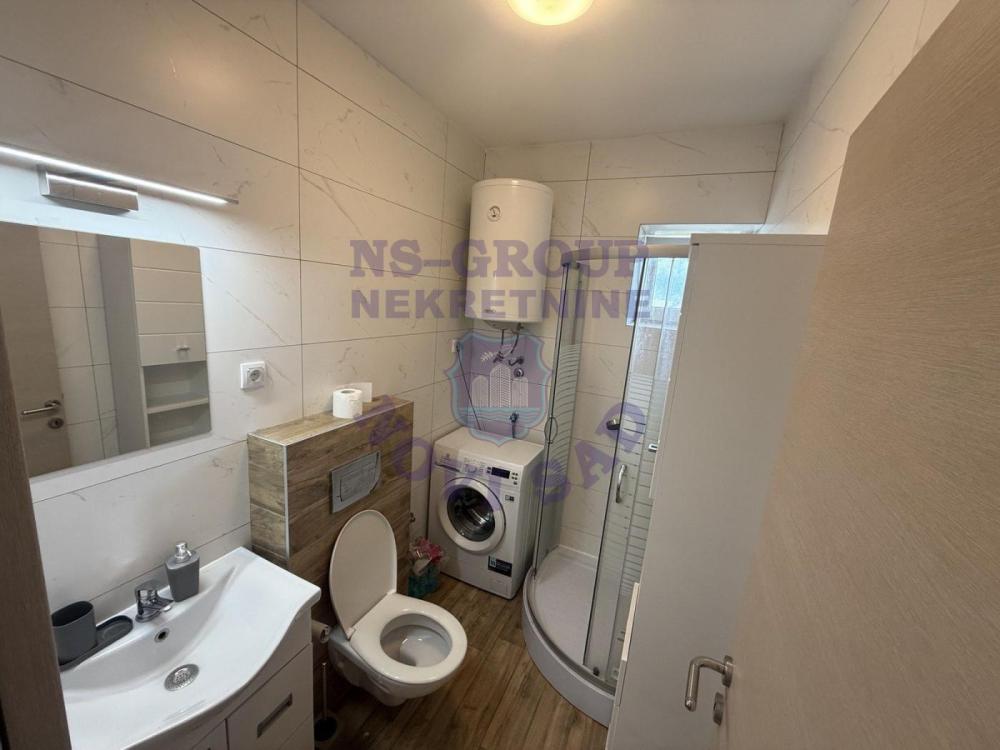 Slika 3 -  Stan na prodaju, 30m2, 77.250€