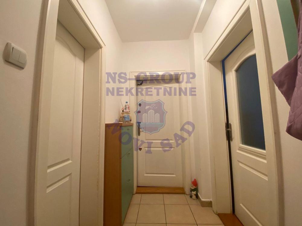 Slika 6 - Dvosoban stan na prodaju, 47m2, 133.900€
