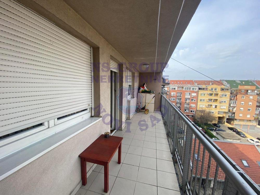 Slika 11 - Dvosoban stan na prodaju, 47m2, 133.900€