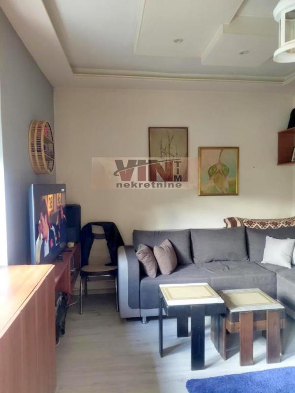 Slika 1 - KANAREVO BRDO, Jednosoban stan na prodaju, 23m2, 53.000€