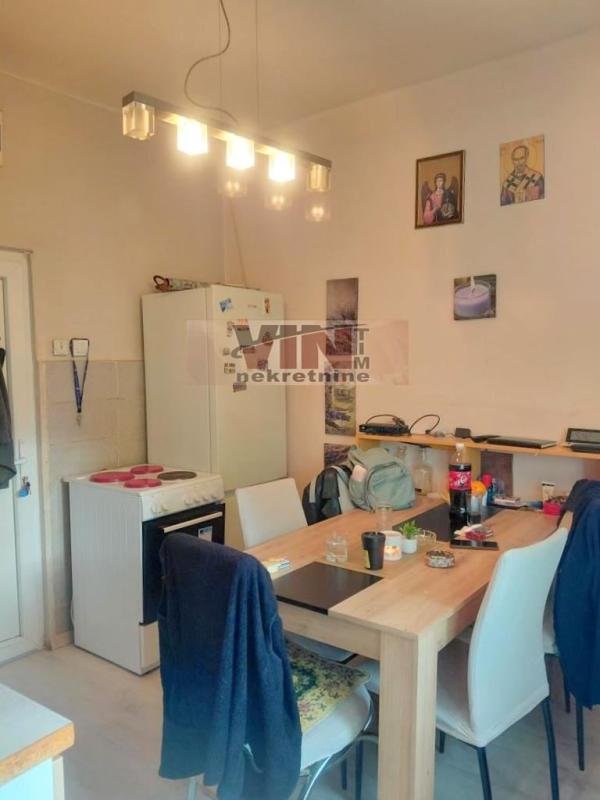 Slika 2 - KANAREVO BRDO, Jednosoban stan na prodaju, 23m2, 53.000€