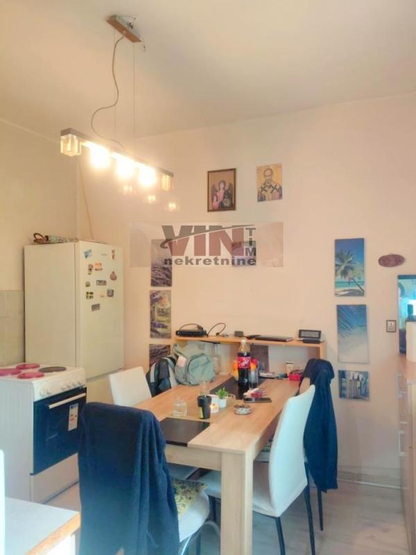 Slika 3 - KANAREVO BRDO, Jednosoban stan na prodaju, 23m2, 53.000€