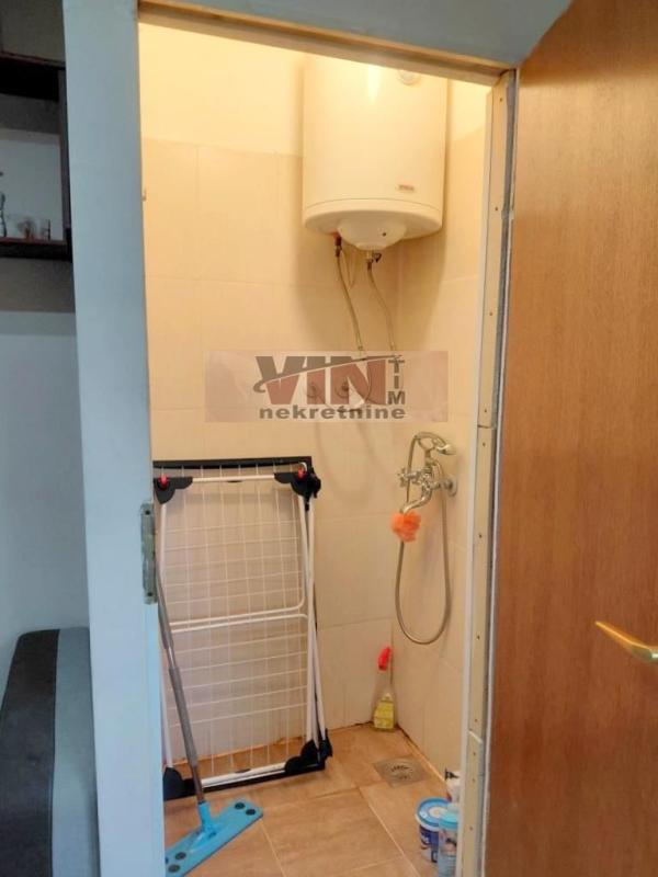 Slika 4 - KANAREVO BRDO, Jednosoban stan na prodaju, 23m2, 53.000€