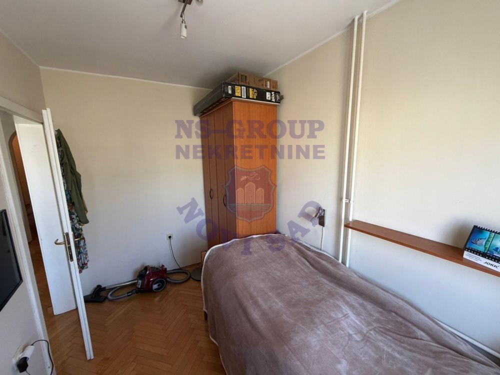 Slika 1 - Jednoiposoban stan na prodaju, 35m2, 113.300€