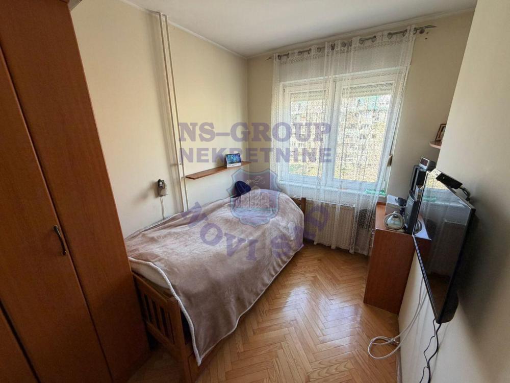 Slika 2 - Jednoiposoban stan na prodaju, 35m2, 113.300€