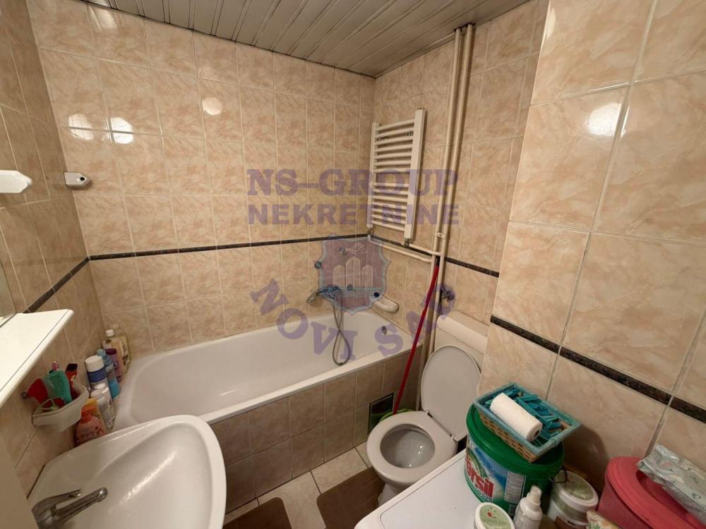 Slika 4 - Jednoiposoban stan na prodaju, 35m2, 113.300€