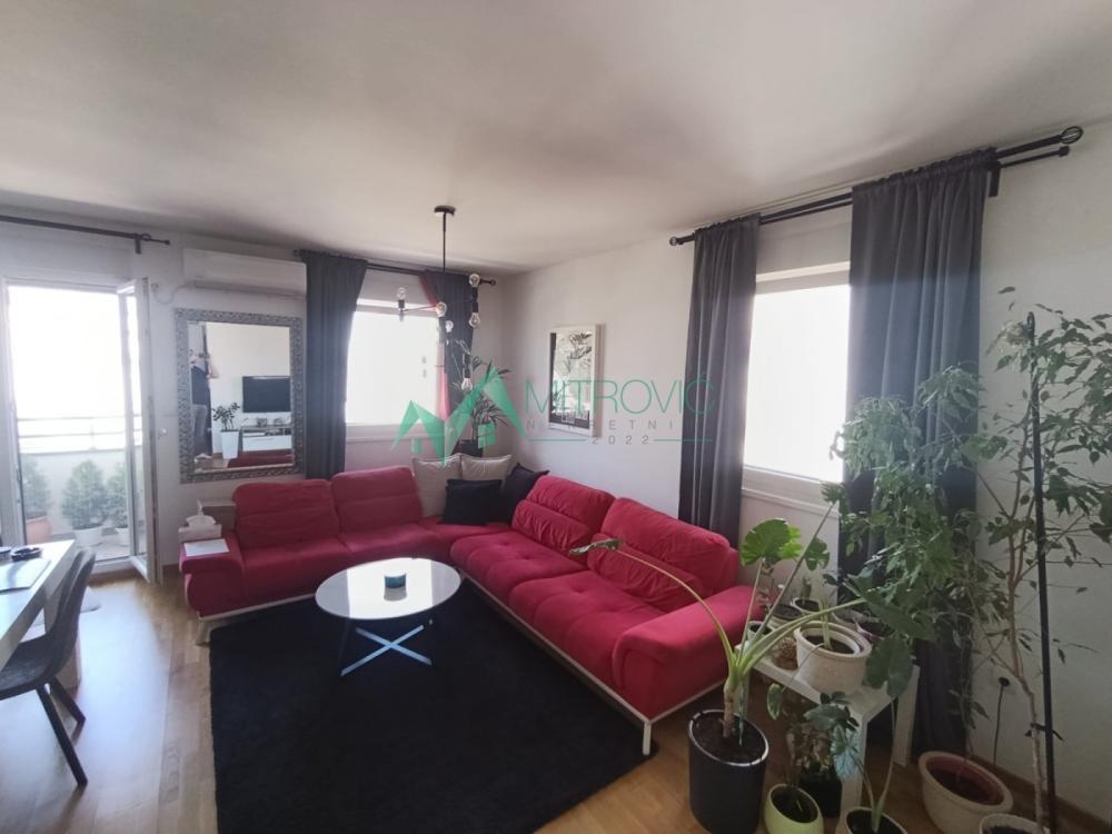 Slika 1 - Trosoban stan na prodaju, 72m2, 159.650€