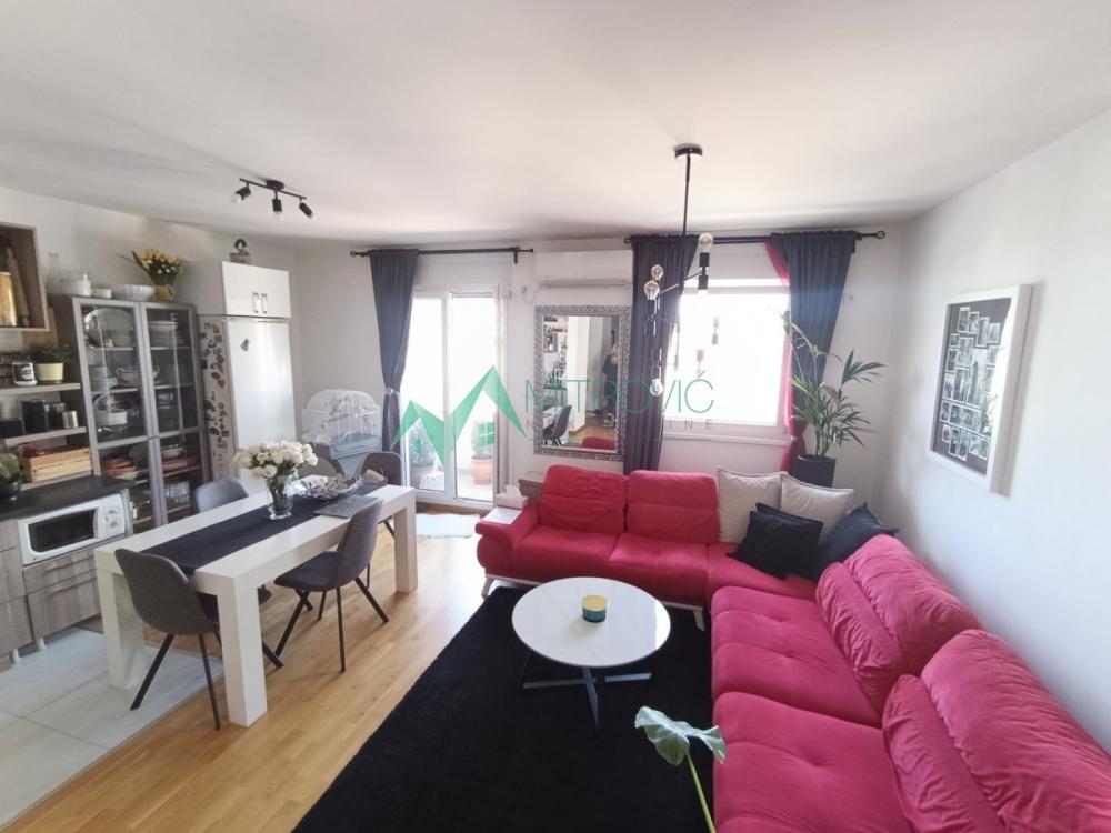 Slika 2 - Trosoban stan na prodaju, 72m2, 159.650€