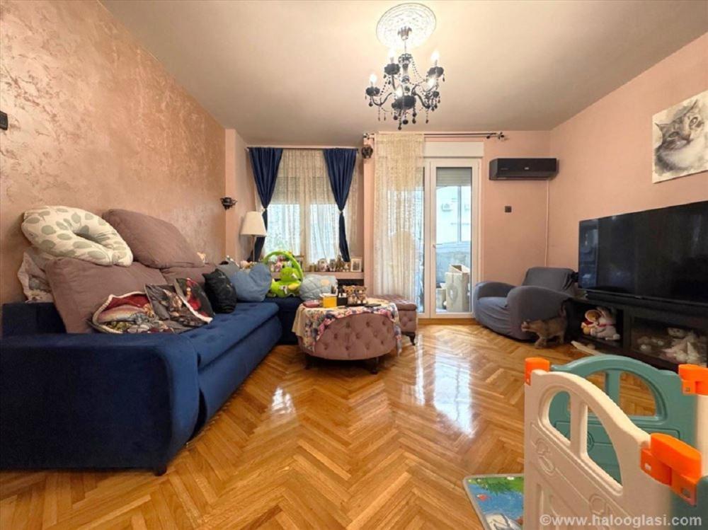 Glavna slika -Mileševska, Trosoban stan na prodaju, 84m2, 310.000€