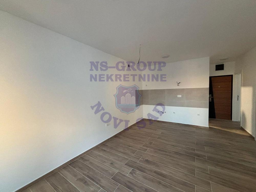 Slika 1 - Troiposoban stan na prodaju, 60m2, 124.160€