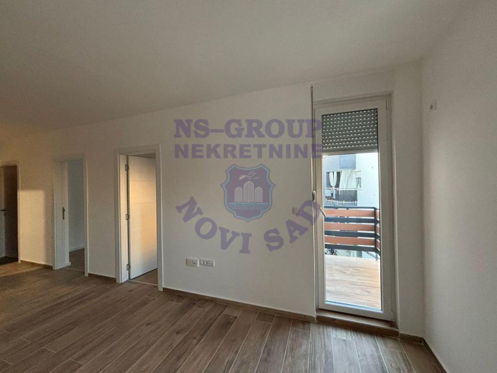 Slika 2 - Troiposoban stan na prodaju, 60m2, 124.160€