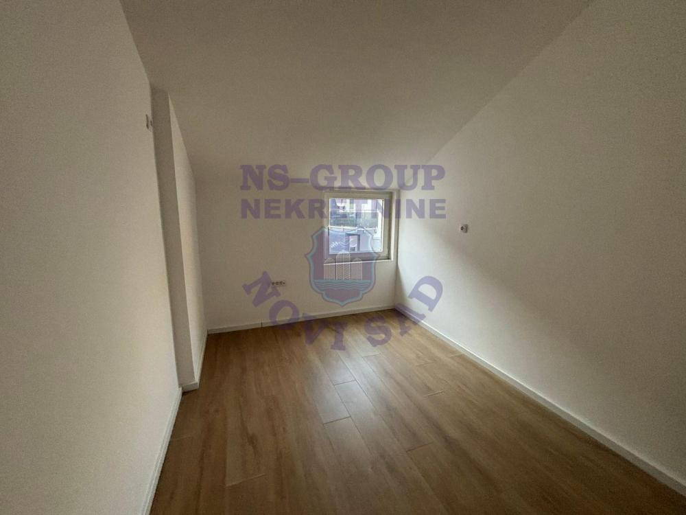Slika 3 - Troiposoban stan na prodaju, 60m2, 124.160€
