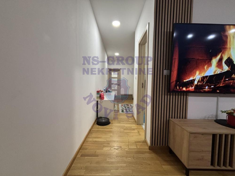 Slika 4 - Čerevićka, Četvorosoban stan na prodaju, 96m2, 257.500€