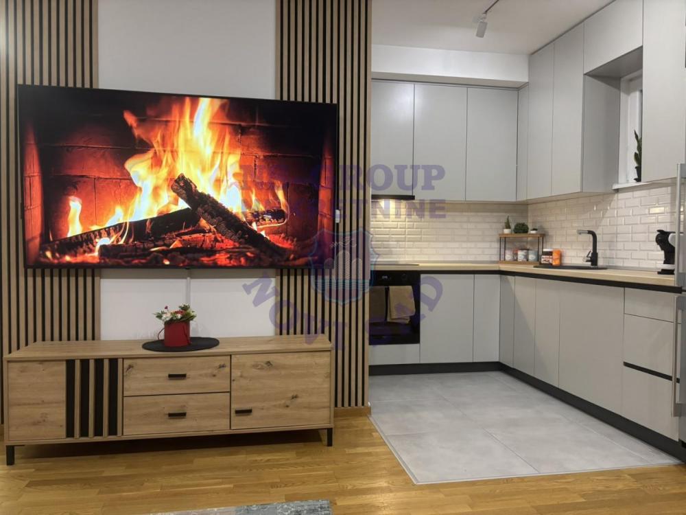 Slika 3 - Čerevićka, Četvorosoban stan na prodaju, 96m2, 257.500€