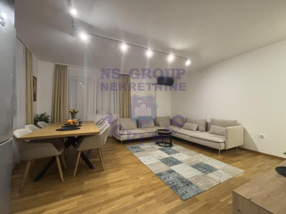Slika 2 - Čerevićka, Četvorosoban stan na prodaju, 96m2, 257.500€