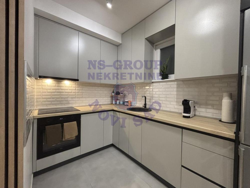 Slika 5 - Čerevićka, Četvorosoban stan na prodaju, 96m2, 257.500€