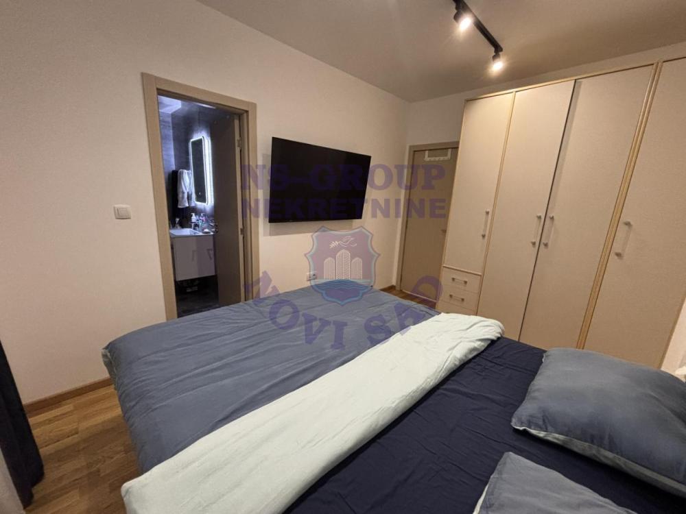 Slika 7 - Čerevićka, Četvorosoban stan na prodaju, 96m2, 257.500€