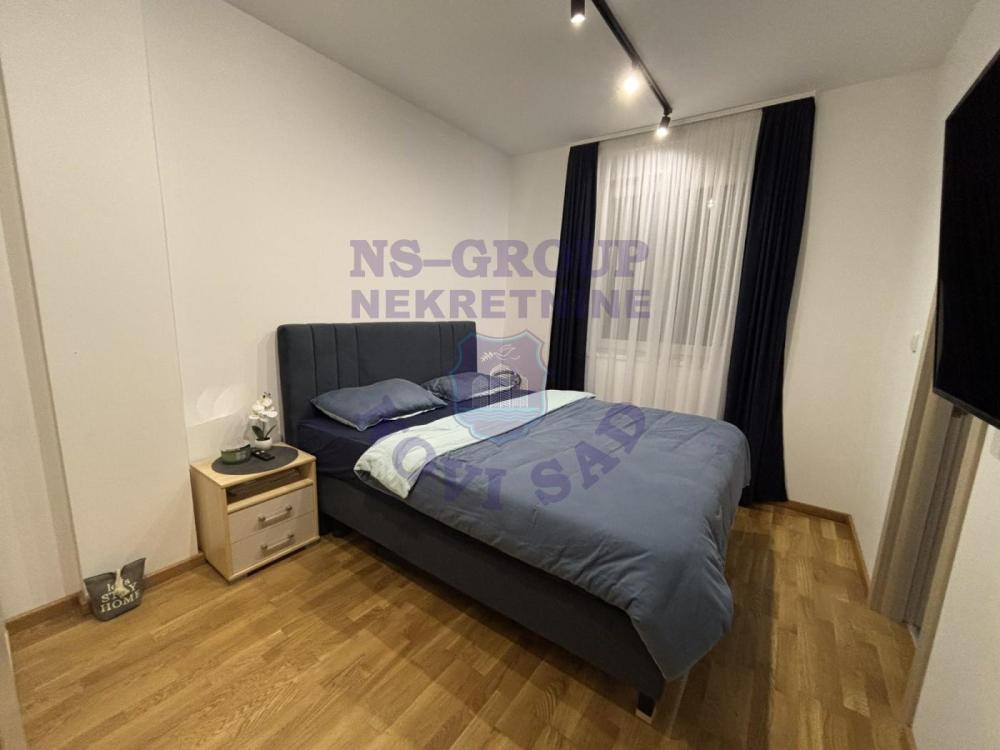 Slika 6 - Čerevićka, Četvorosoban stan na prodaju, 96m2, 257.500€