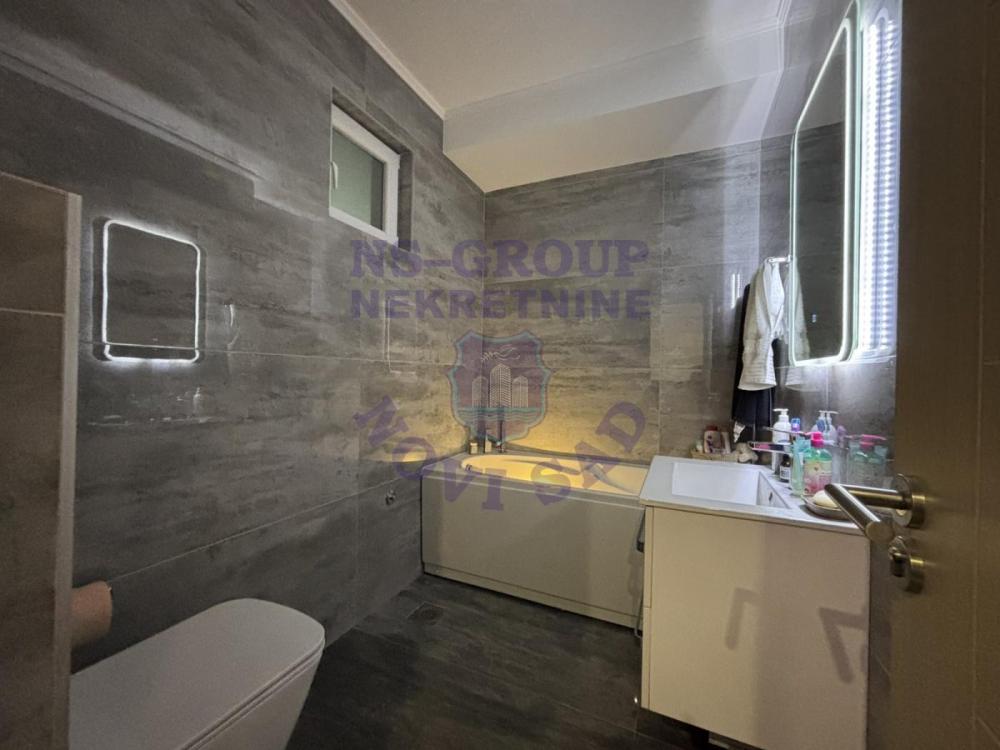 Slika 8 - Čerevićka, Četvorosoban stan na prodaju, 96m2, 257.500€