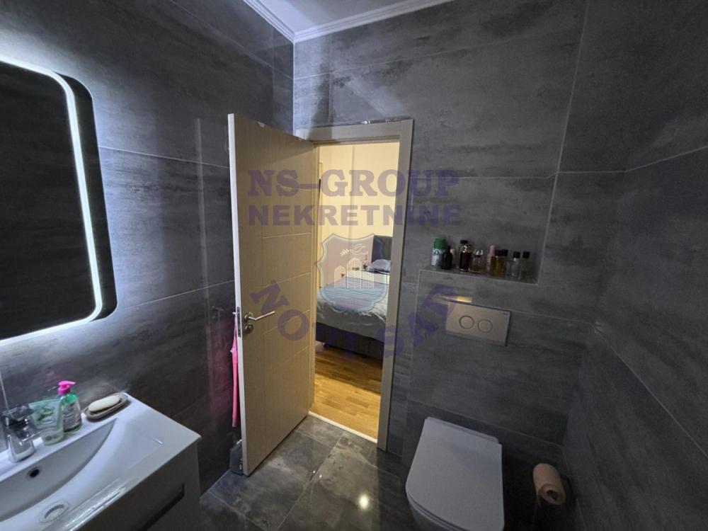 Slika 9 - Čerevićka, Četvorosoban stan na prodaju, 96m2, 257.500€