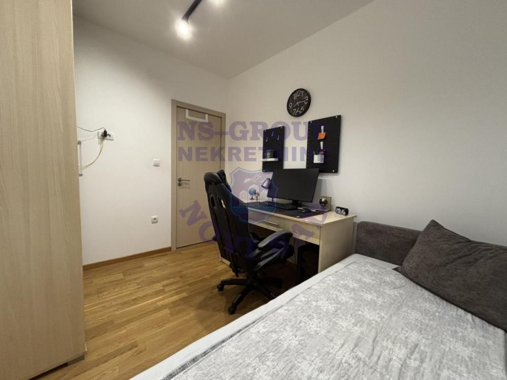 Slika 10 - Čerevićka, Četvorosoban stan na prodaju, 96m2, 257.500€