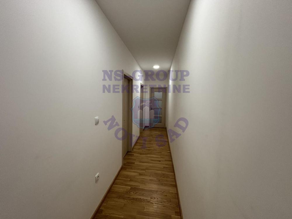 Slika 11 - Čerevićka, Četvorosoban stan na prodaju, 96m2, 257.500€