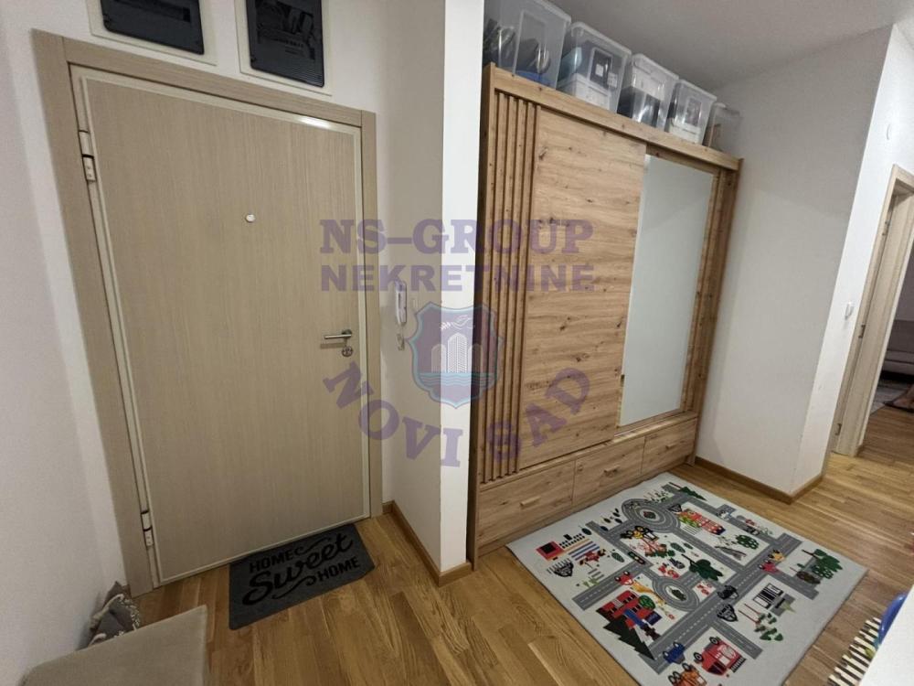 Slika 1 - Čerevićka, Četvorosoban stan na prodaju, 96m2, 257.500€