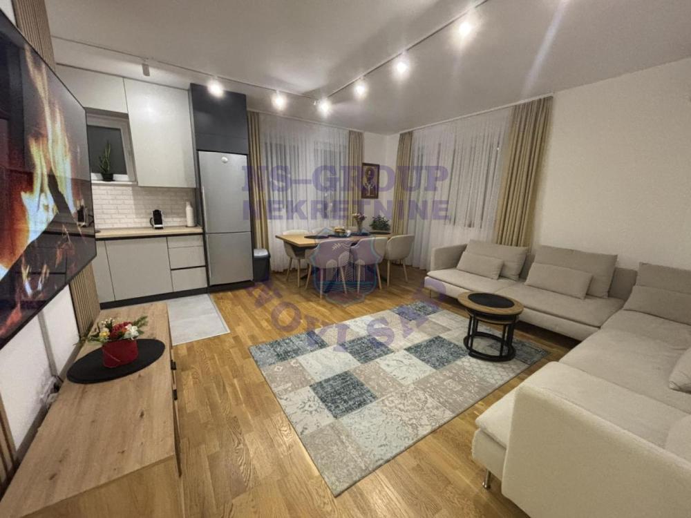 Glavna slika -Čerevićka, Četvorosoban stan na prodaju, 96m2, 257.500€