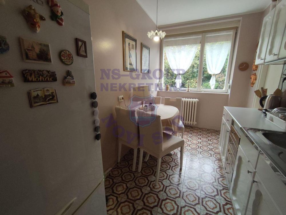 Slika 2 - Dvosoban stan na prodaju, 57m2, 144.200€