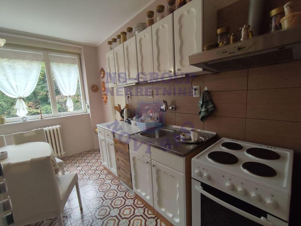 Slika 3 - Dvosoban stan na prodaju, 57m2, 144.200€