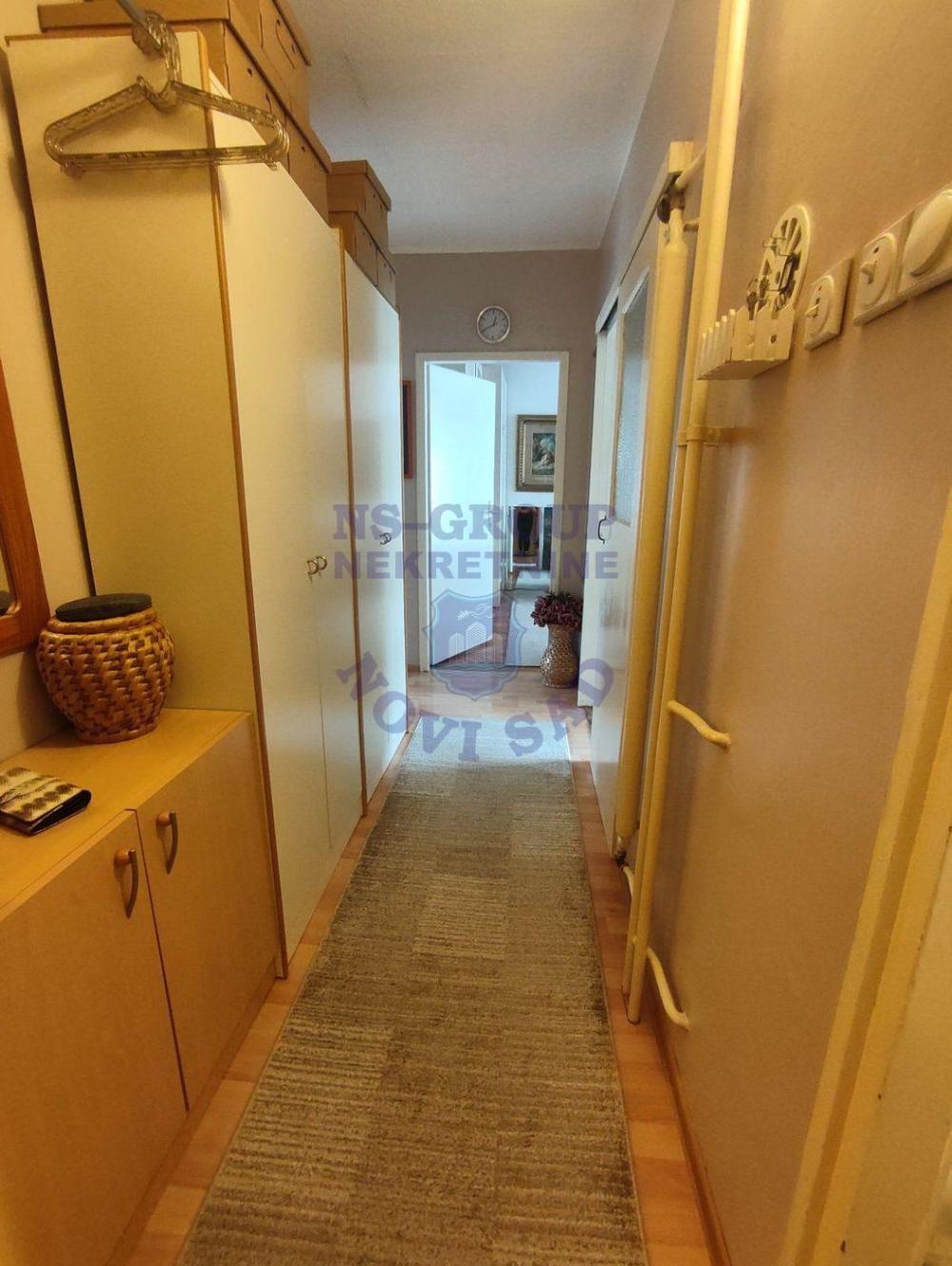Slika 8 - Dvosoban stan na prodaju, 57m2, 144.200€
