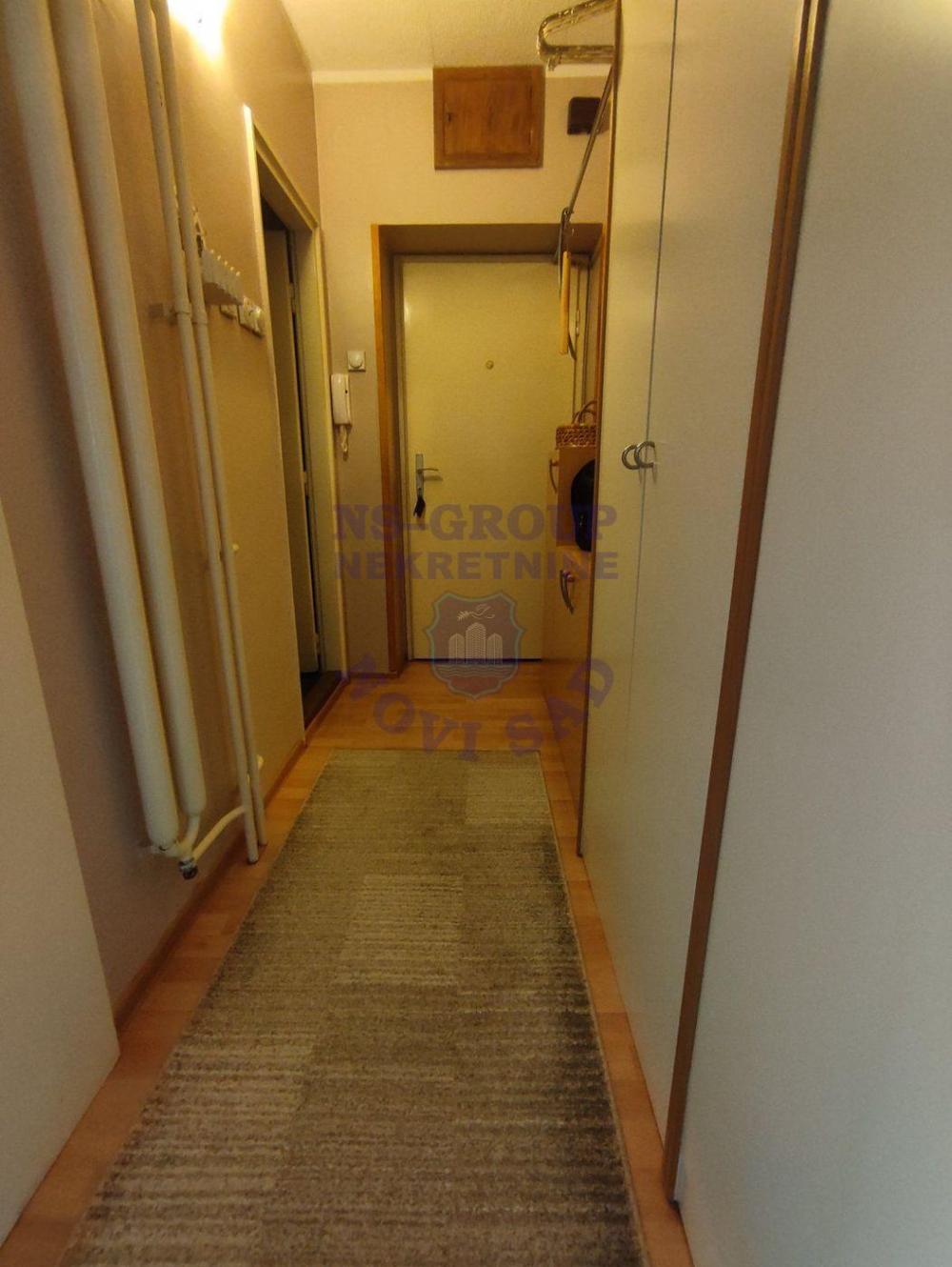 Slika 9 - Dvosoban stan na prodaju, 57m2, 144.200€