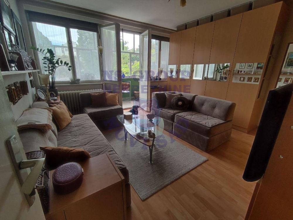 Glavna slika -Dvosoban stan na prodaju, 57m2, 144.200€