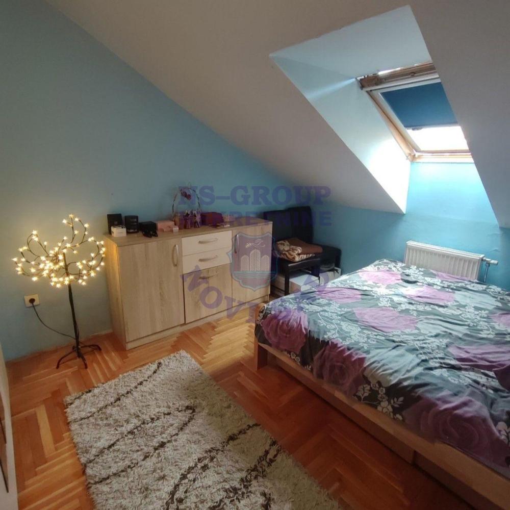 Slika 3 - Jednoiposoban stan na prodaju, 32m2, 84.460€