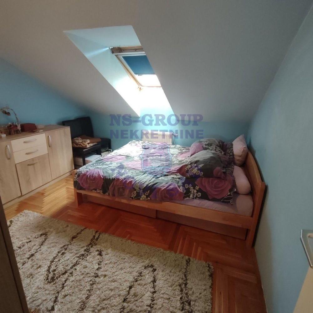 Slika 4 - Jednoiposoban stan na prodaju, 32m2, 84.460€