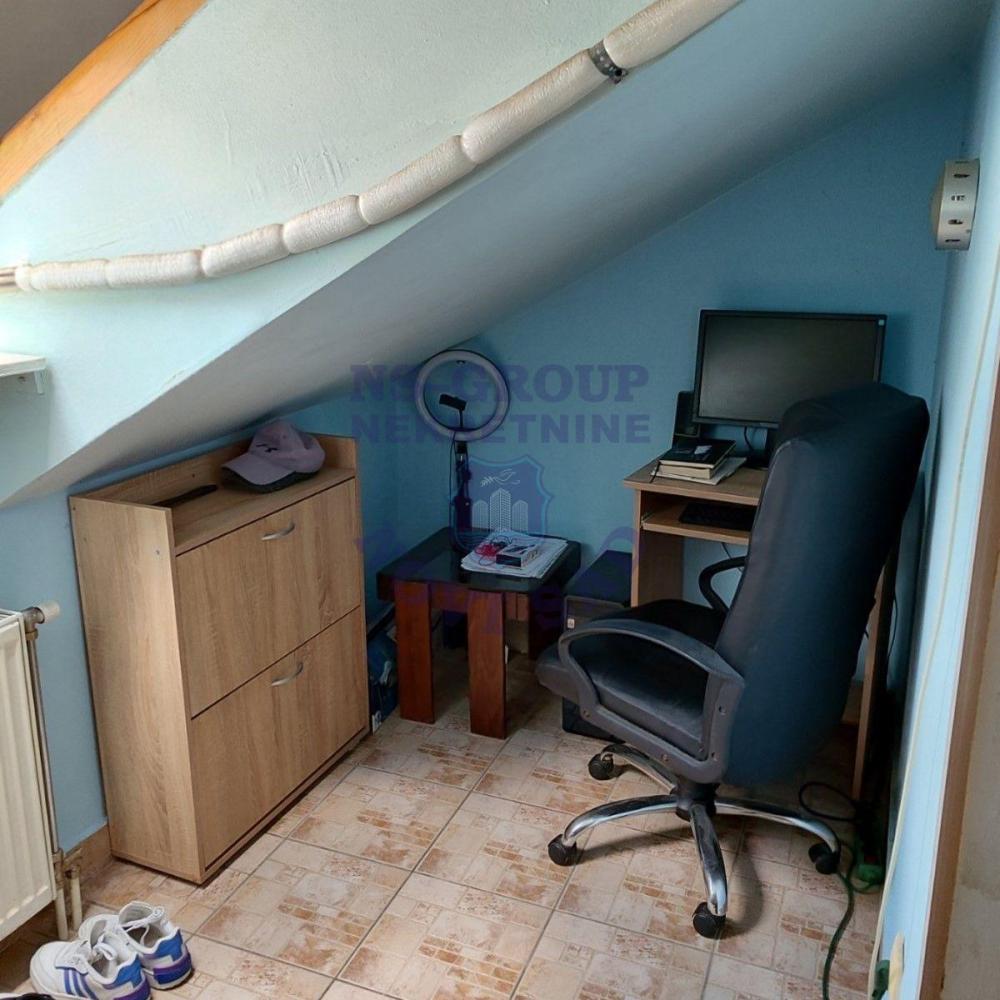Slika 5 - Jednoiposoban stan na prodaju, 32m2, 84.460€