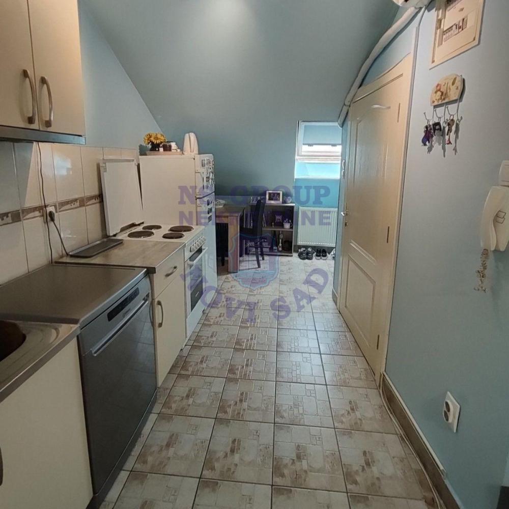 Slika 7 - Jednoiposoban stan na prodaju, 32m2, 84.460€