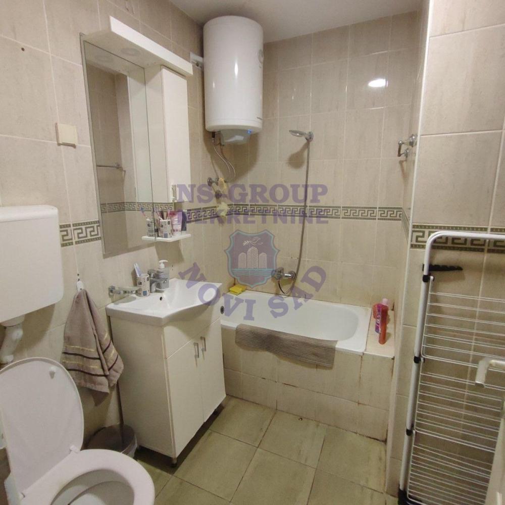 Slika 8 - Jednoiposoban stan na prodaju, 32m2, 84.460€
