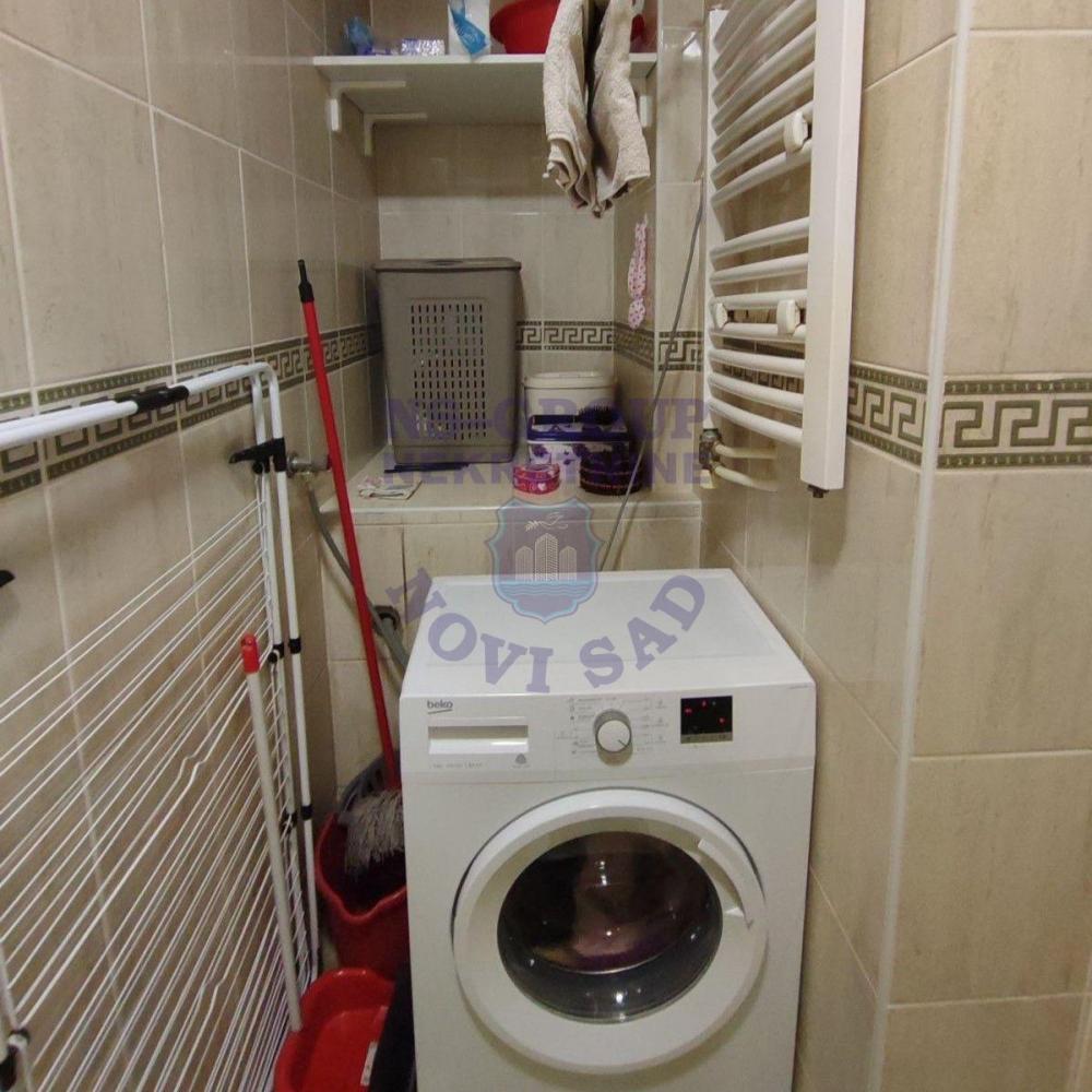 Slika 9 - Jednoiposoban stan na prodaju, 32m2, 84.460€